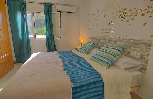 Castillo Apartment - Foto 4