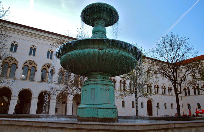 Tour in Munich - Foto 2