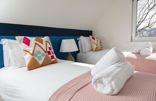 Croft 4 - Self- Catering Accommodation - Photo 15