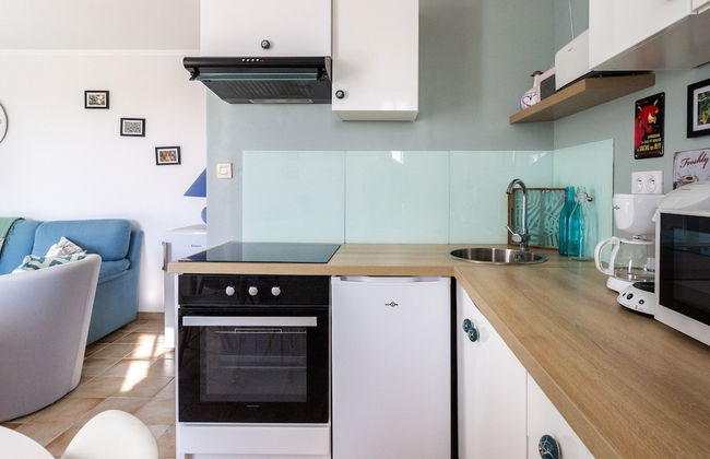 Attractive Holiday Home With Shared Pool in the Luberon - Foto 28