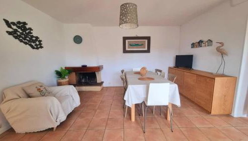 Maison de vacances sur le Bassin Ares - Photo 4