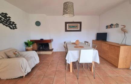 Maison de vacances sur le Bassin Ares - Foto 4