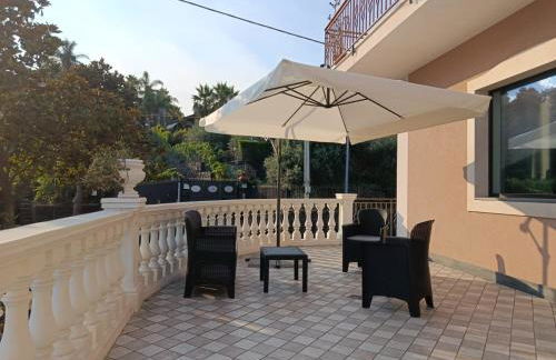 La Rosa dell'Etna - Apartments - Foto 30