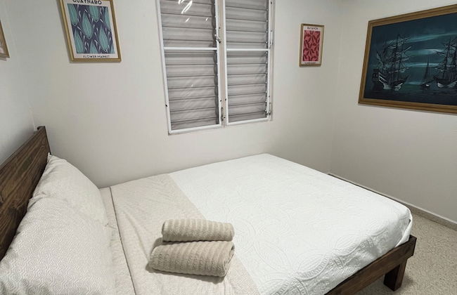 3-Bedroom House in Quebradillas - Foto 14