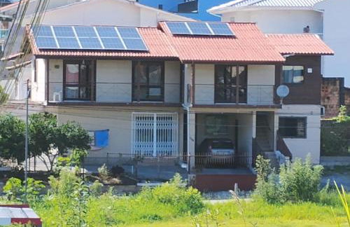 Casa das Embaúbas 04 - Foto 14