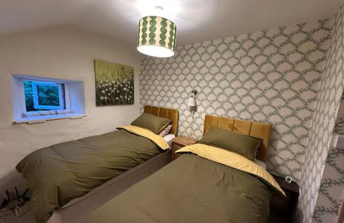 Maengwynedd, Llanrhaeadr Ym Mochnant - Foto 18