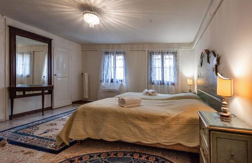 Appartamento Duodo o Barbarigo - Foto 20