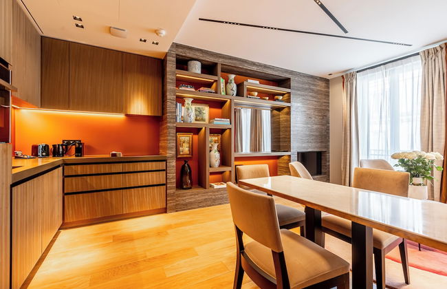 Maison Boissière Barnes Residences - Photo 33