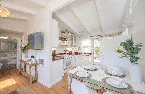 Private Cottage House - Walk to Beaches HarborFood Trials so much more - Foto 9