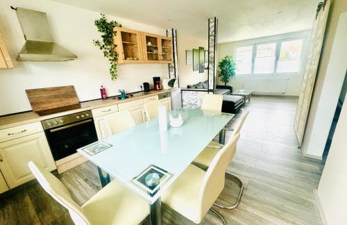 Naturblick Sollstedt FeWo - Foto 1