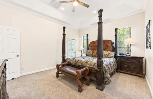 Luxurious 5BR Villa Your Disney Getaway - Foto 35