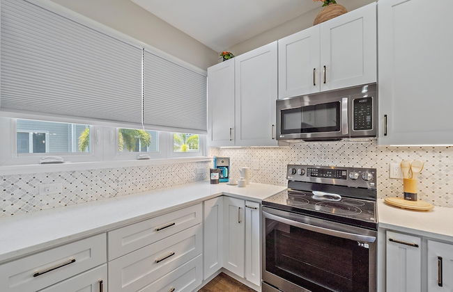 Sunshine Cottage At Cedars 2 Bedroom Condo by RedAwning - Foto 12