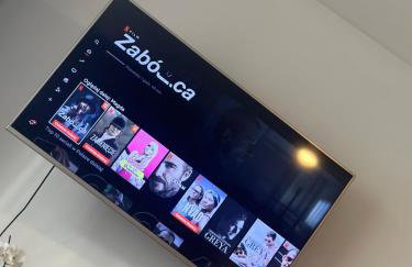 Poznań Airport Apartments Bara nowo Business - Foto 28