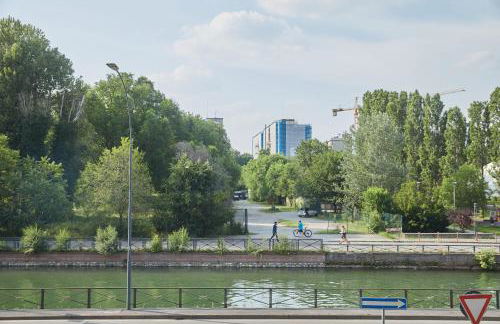 appartamento incantevole sui navigli - Foto 7