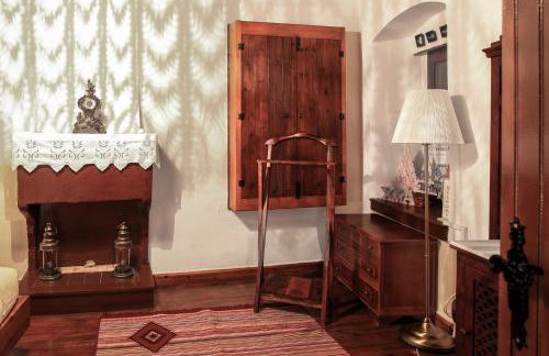 Dandy Villas Amfiklia - Pasithea - Stunning View - Fireplace - Parking - Foto 50