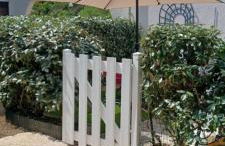 AGREABLE REZ DE JARDIN AVEC TERRASSE PROCHE PLAGE - Foto 6