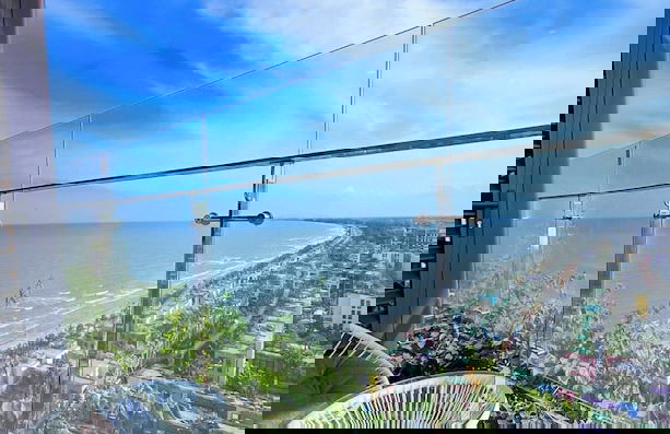 Chill Out Sea Apartment in Flamingo Hai Tien - Foto 14