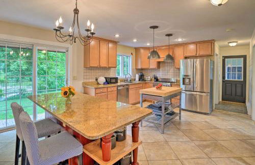 Lakefront Homer Abode with Patio and Backyard! - Photo 3