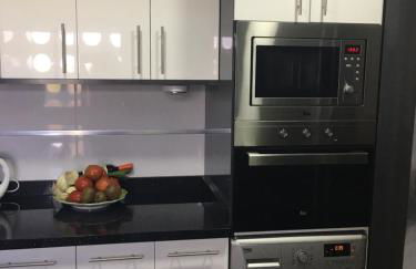 Mimosa Apartment - Foto 14