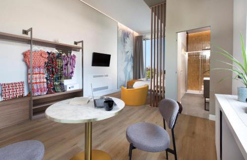 Vesuvius Palace Aparthotel - Foto 22