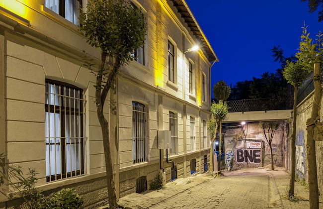 Element Garden - Foto 78