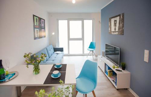 Spreepolis Boardinghaus - Foto 6