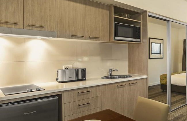 Quest Melbourne Airport - Foto 9