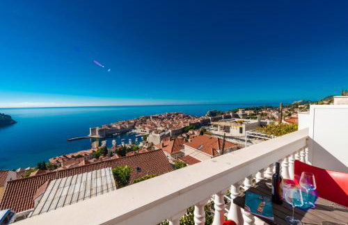 Amazing view Apartments Dijana - Photo 5