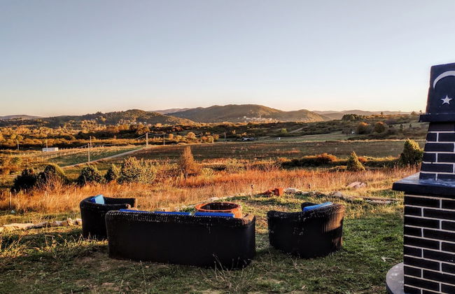 Agva Mountain House - Foto 4