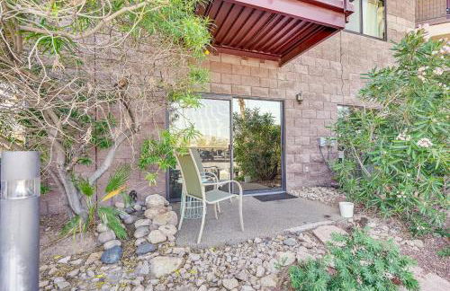 Walk to Golf and Beach Queens Bay Resort Condo - Foto 21