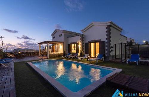 Casa Braeside - LH204 By Villas Now Ltd - Foto 58