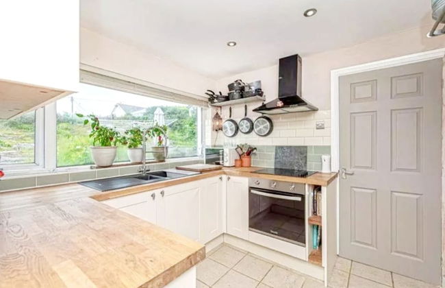 Property 5 Minutes Walk From Trearddur Bay Beach - Foto 7