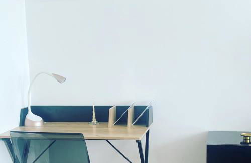 Bel Appartement near Bâle Mulhouse Airport - Foto 8