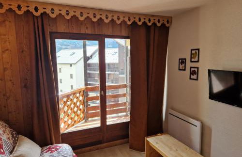 D42 Dolomites- Ski Navette Gratuite- Rando Prêt raquettes, - Foto 1