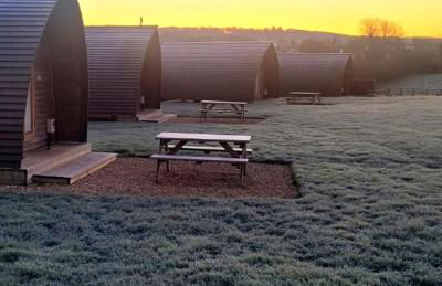 Millside by Wigwam Holidays - Foto 13