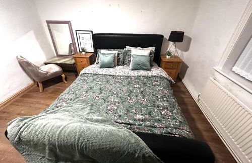 Cottage style flat - Foto 12