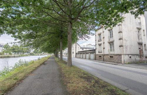 L’Escapade du Quai - Proche Gare - Photo 12