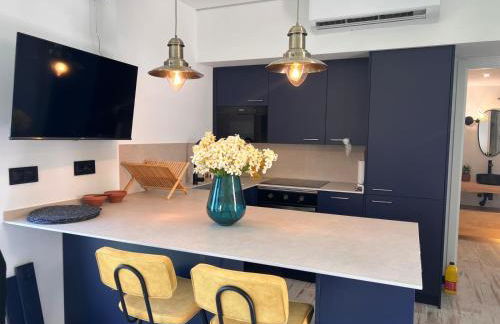 Barco - casa con jardín privado frente al mar - Foto 12