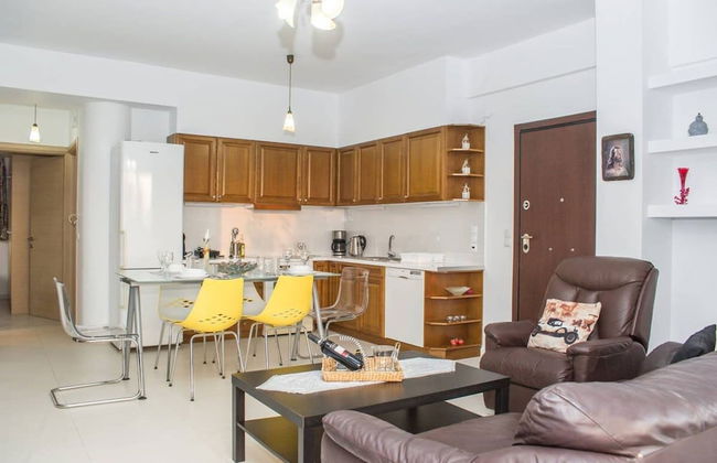 Nina s Villa Cosy Seaview Retreat - Foto 9