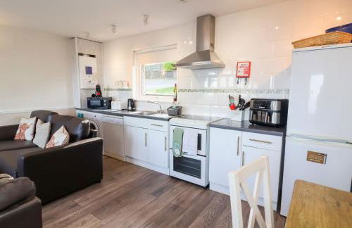 Castle View Lodge - Foto 11