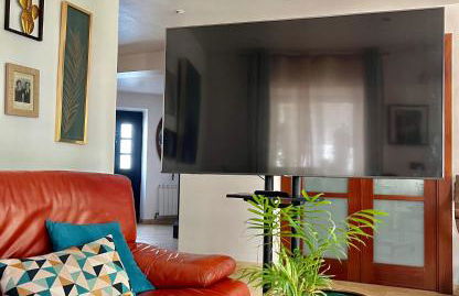 Agradable casa con jacuzzi climatizado exterior en pleno Urdaibai - Photo 26