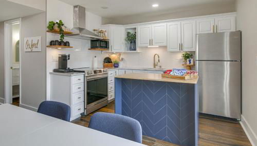 Condo with Pool Walk to University of Mississippi! - Foto 2