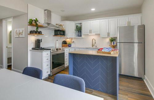 Condo with Pool Walk to University of Mississippi! - Foto 2