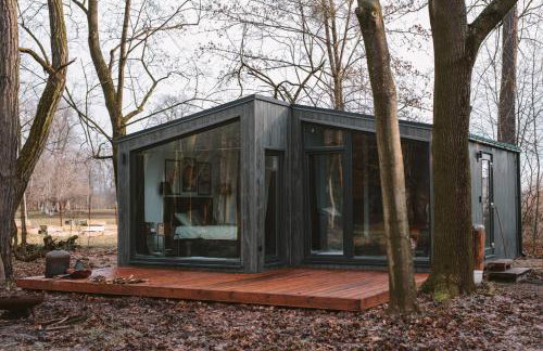 Domek Hrabiny nr 3 - Foto 20