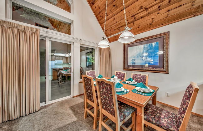 Tahoe Beach & Ski Club - Foto 27