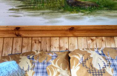 Dulrush Self-Catering Lodges - Foto 55