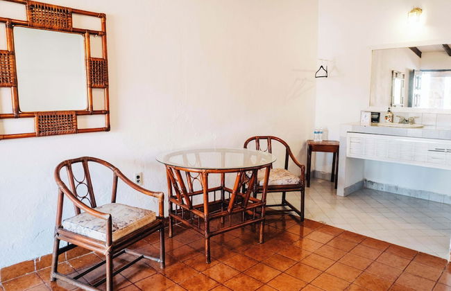 Hotel Serenidad - Foto 21