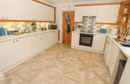 Horseshoe Cottage - Foto 14