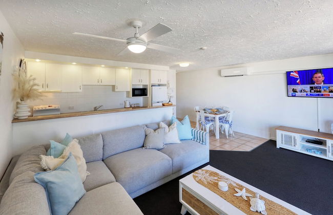 Merrima Court Holidays - Foto 21