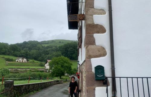 Posada de Ziga - Foto 13